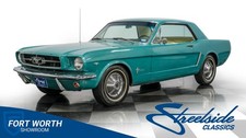 1965 Ford Mustang for Sale
