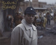 BEN BAILEY SMITH - Andor - Star Wars GENUINE SIGNED AUTOGRAPH