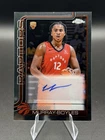 Collin Murray-Boyles 2025-26 Topps Chrome #TCAR-CMB Rookie Auto Raptors
