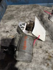 Starter Motor Fits 09-15 PILOT 1232687