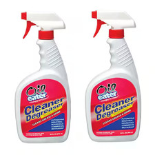 Oil Eater Original 32 oz Cleaner/Degreaser - Dissolve Grease Oil and Heavy-Duty