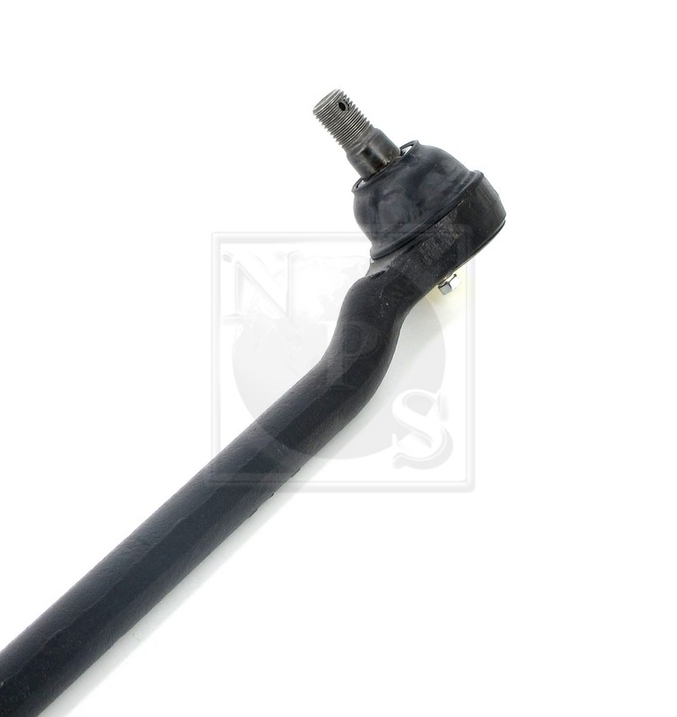 Barre d accouplement NPS N410N131 haute résistance pour châssis EBRO