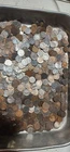 1000 Indian Head Pennies Cents Culls Lot 1800's