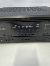 Denon AVR-1707 Receiver HiFi Stereo 7.1 Chann...