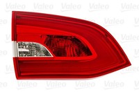 Valeo Heckleuchte 045374 FüR Peugeot