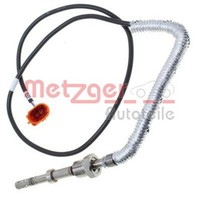 Metzger Autoteile Sensor Abgastemperatur 0894006 FüR Skoda Audi VW Seat A3 Golf