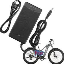 AC/DC Adapter For Aventon Aventure 2 Step-Over Ebike AVT003 Power Supply Cord