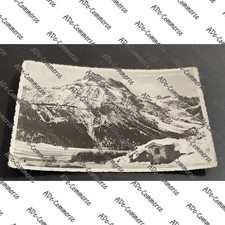 Cartolina Bardonecchia - Valle Stretta