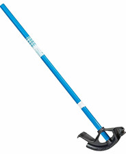 IDEAL Electrical Iron Conduit Bender Blue Handle, MPN 74-028