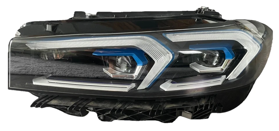 BMW 3 G20 G21 LED Scheinwerfer links 5A1A35305  - Bild 1 von 4