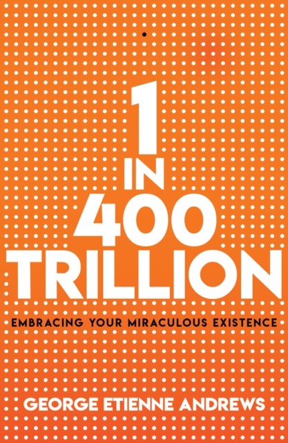 1 in 400 Trillion: embracing your miraculous existence - Image 3