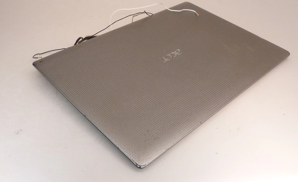 Komplettes Display für Acer 5741G (15,6") inkl. Scharniere & Kabel – geprüft - Bild 4 von 4