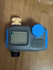 Sprinkler Timer Programmable Hose Timers for Watering Digital