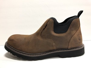 carhartt oxford romeo