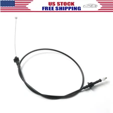  For 2000-2002 GM Chevrole  Camaro Cable Assembly, Accelerator Control 12565560