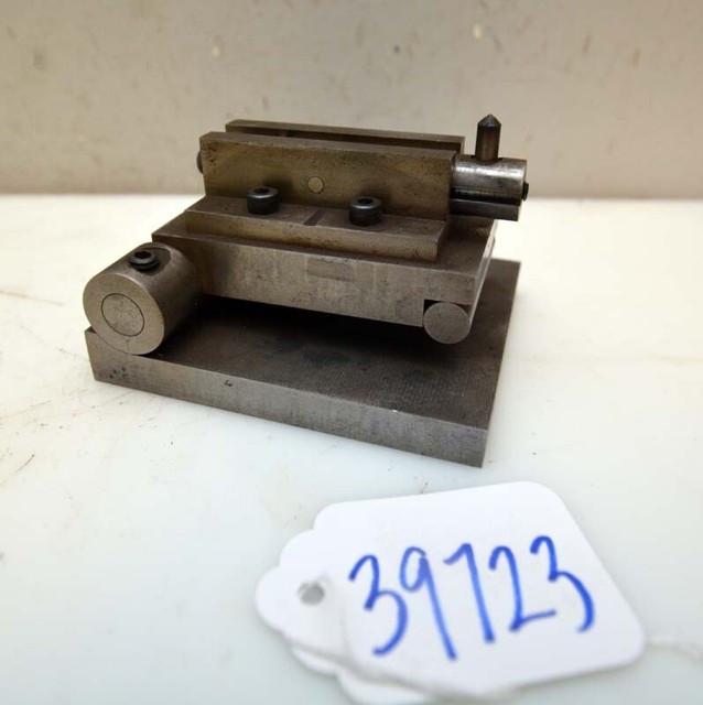 Surface Grinder Wheel Dresser With Diamond Tip (Inv.39723) eBay