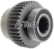 Big Dog Starter drive bendix clutch 2.08" FITS 1986-2004 for 1.4-1.6KW STARTER