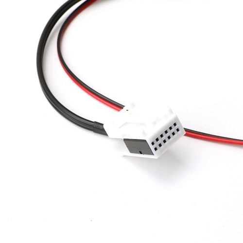 Módulo Bluetooth de 12 pines radio estéreo inalámbrico adaptador de cable AUXILIAR IN para Peugeot - Imagen 6 de 6