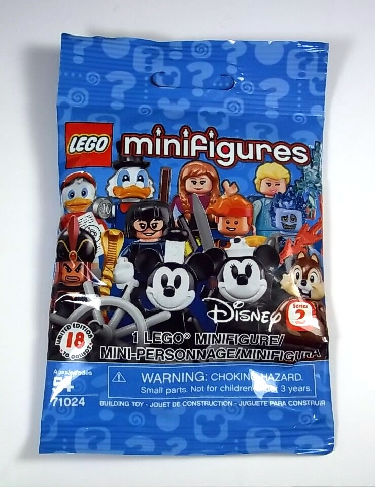Top lego disney blind bags series Flash Sales