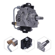 Denso Diesel Fuel Pump Fit For 2004-2007 Isuzu NPR 4HK1 8-97328886-5 294000-0266