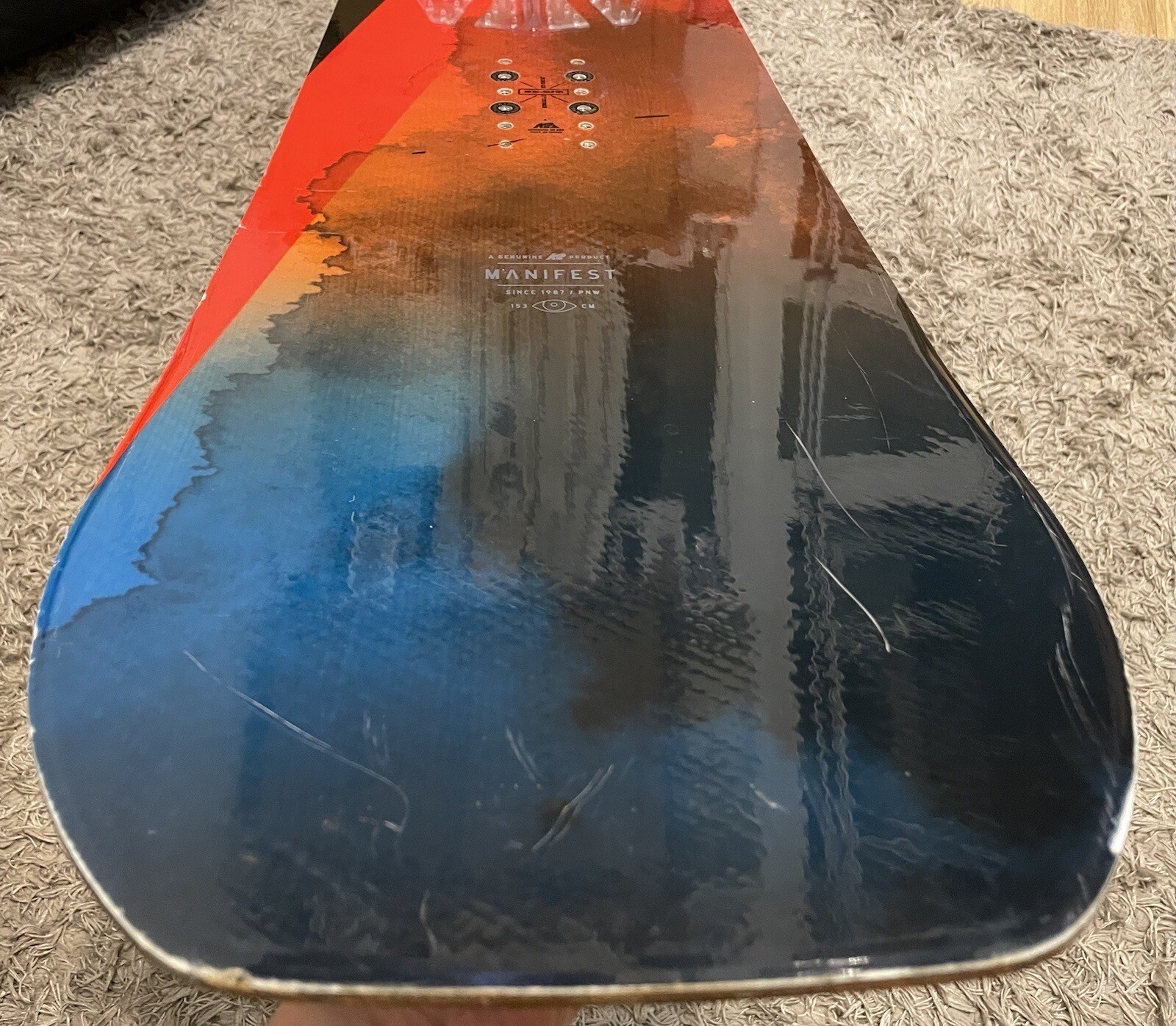 K2 Snowboard eBay