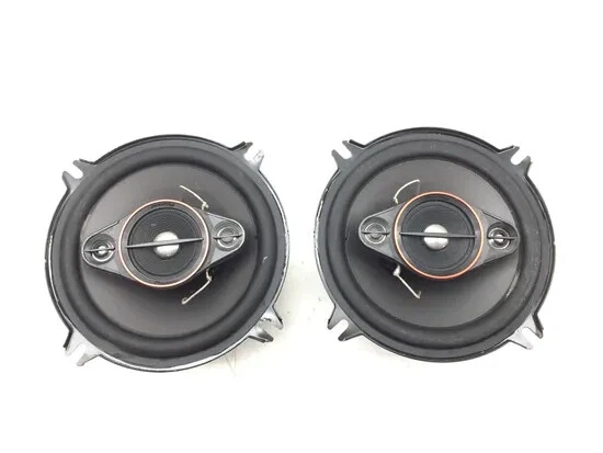 Juego de altavoces Pioneer TS-500M 1997 Harley-Davidson Electra Glide FLHT 2989A Foto 4 de 4