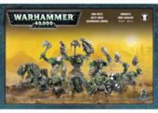 Orks: BOYZ