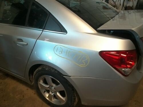 Gear Box Automatic Transmission 1.4L Fits 12 CRUZE 10188887 - Picture 4 of 12