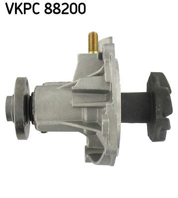 SKF Vkpc 88200 Wasserpumpe FüR Lada-image