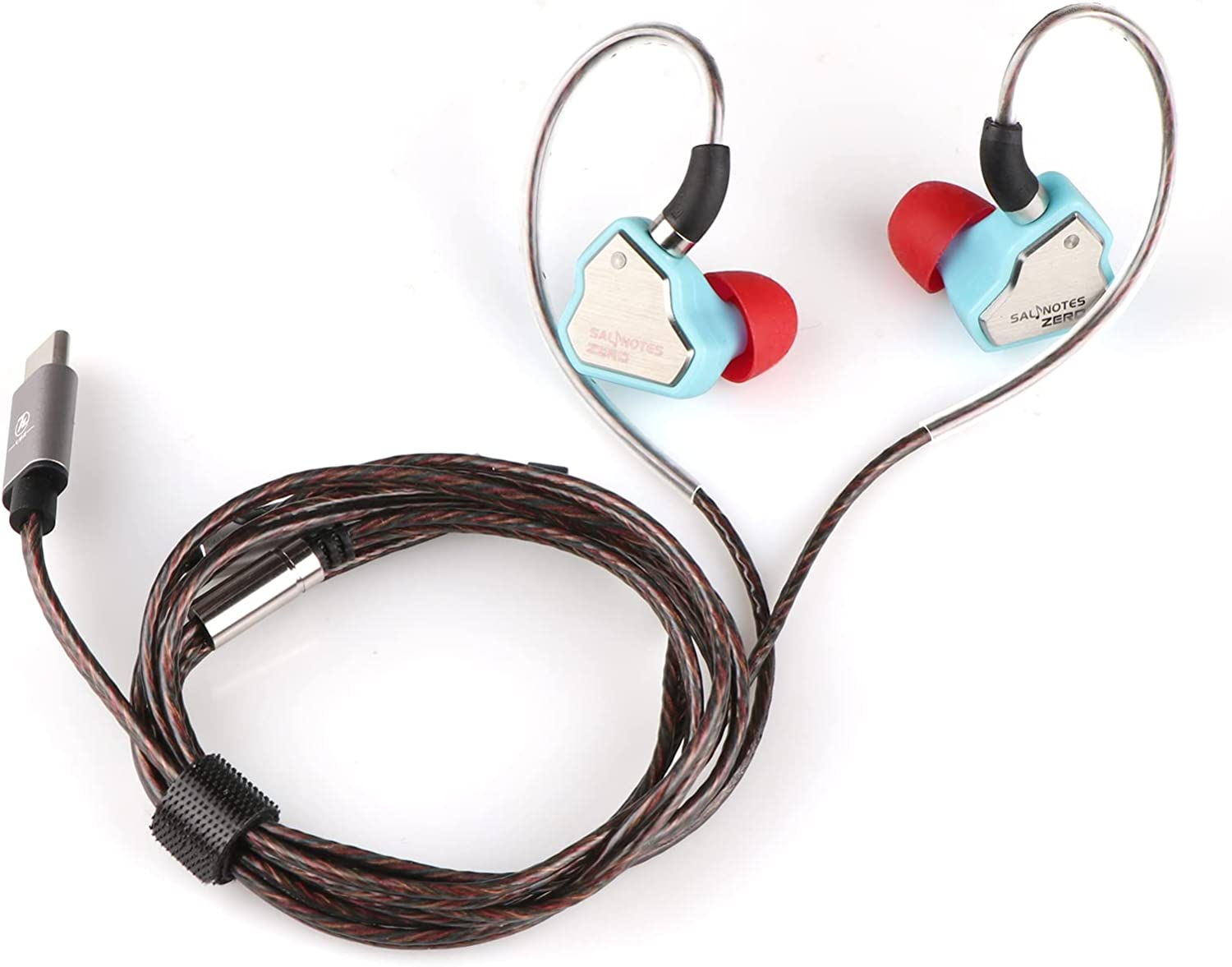 salnotes zero microphone