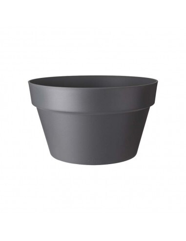 loft urban bowl 35 anthracite elho