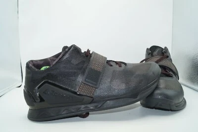 Reebok Crossfit Transition RCF EU 45 US 11,5 Sportschuhe AR0664 Schwarz  - Bild 1 von 4