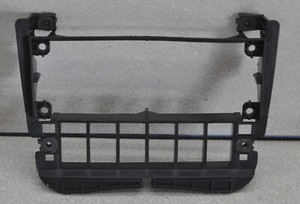 VW Polo 6N2 (99-01) Einbau Rahmen Schalter Mittelkonsole 6N0858305C #35047-H80