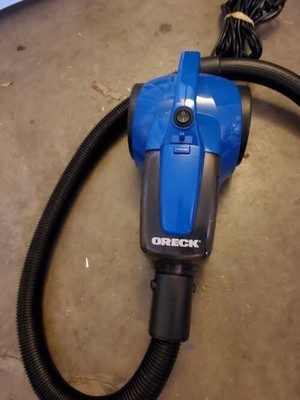 oreck cc1000