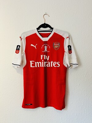 アーセナル ÖZIL 11 s-l400.jpg