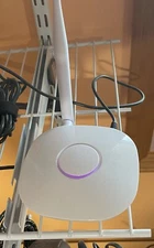 WiFi Room Thermometer Hygrometer, Remote Email App Alert, 2 Years Data Export, 2