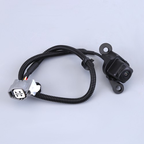 Rear View Backup Camera For Toyota Tundra 2007-2013 – 86790-34030, 170° Night Vision Waterproof