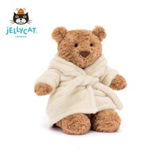 Jellycat Bathrobe Bartholomew Bear-Christmas gifts