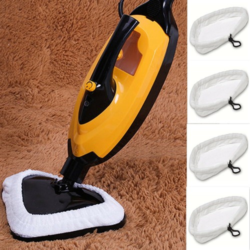 x5 steam mop
