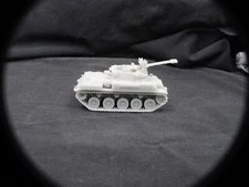 US M42 Duster SPAA 15mm 1/100 Flames of War Team Yankee