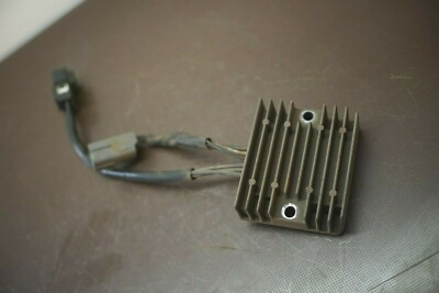 ## 07 08 Ninja ZX6R ZX 6R Regulator Voltage Rectifier OEM 2008