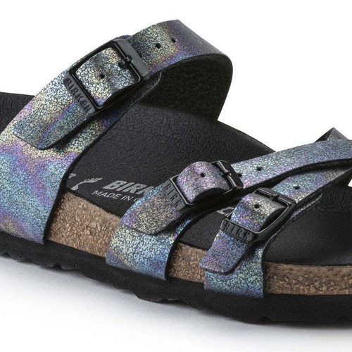 Women's Birkenstock, Franca Sandal | Peltz Shoes