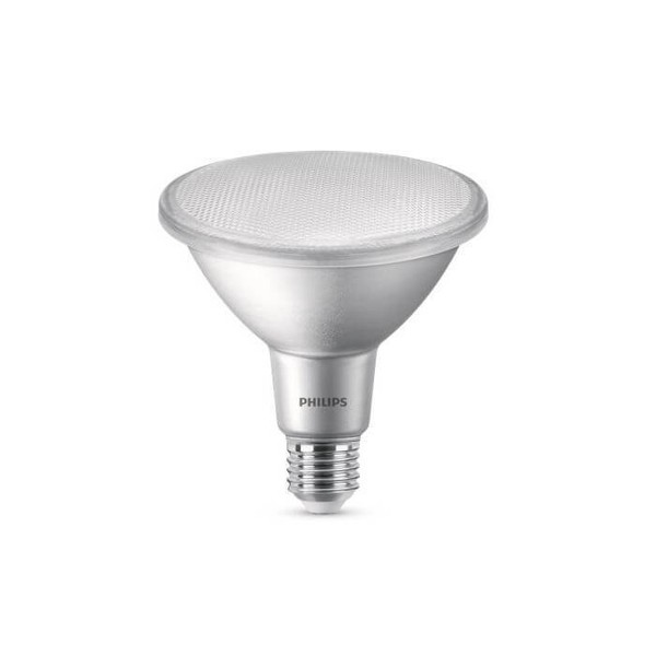 Philips Reflektor PAR38 Led Strahler E27 25° 9W 750Lm Warmweiss 2700K Wie Par 60-image