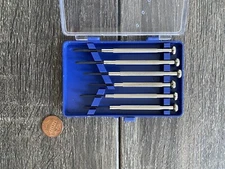 Mini Precision Screwdriver Set Maintenance Tools for Phone Watch Repair Kit Home