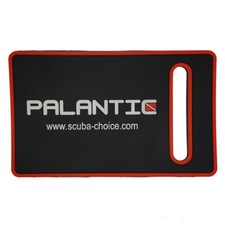 Palantic Scuba/Tech Diving Non-Scratch Protection Pad For Tank Belt