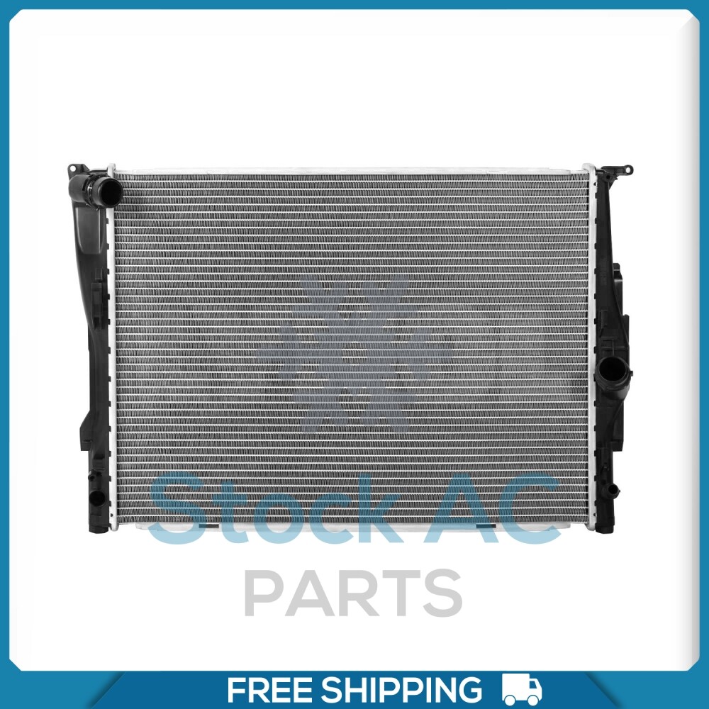Radiator for BMW 128i, 328i, 328i xDrive, 323i, Z4, 328xi, 330i, 325i ...