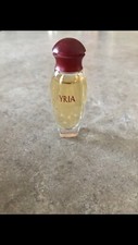 Yria Eau De Parfum Yves Rocher .25 fl oz NEW!