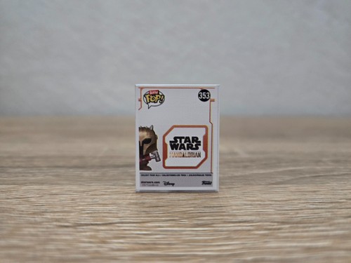 Funko Bitty POP! Star Wars Mandalorian- YOU PICK!! Combined Shipping - Picture 19 of 26