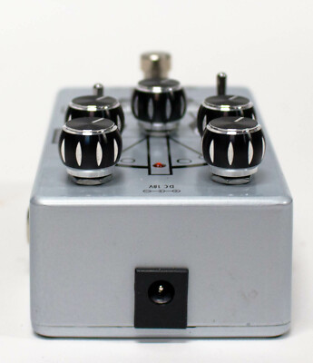 ギター Pigtronix Resotron Tracking Filter The Resotron Tracking Filter by Pigtronix - The Shakedown