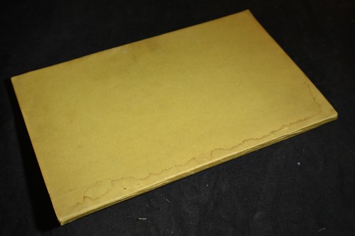 1944 Hunting and Fishing Handbook - Picture 9 of 9